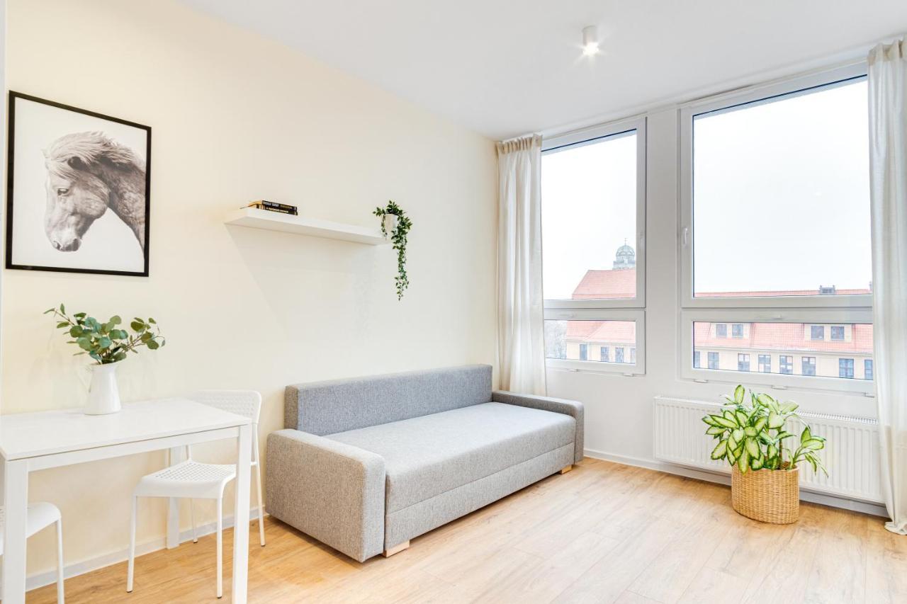 Comfistay Apartamenty Premium Katowicka 39 Opole Exterior foto