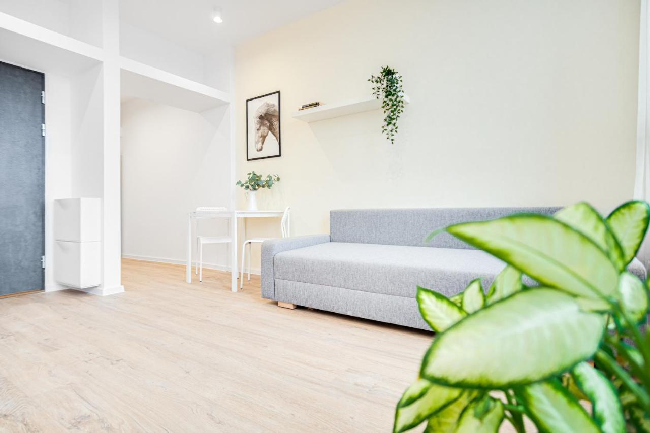 Comfistay Apartamenty Premium Katowicka 39 Opole Exterior foto