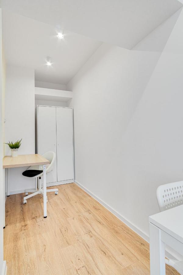 Comfistay Apartamenty Premium Katowicka 39 Opole Exterior foto