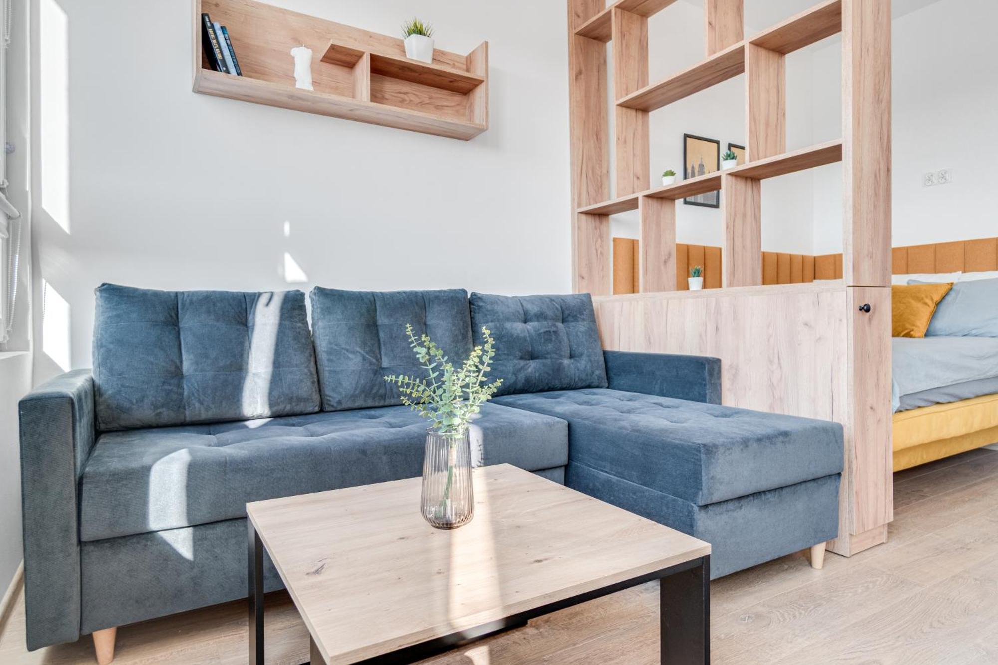 Comfistay Apartamenty Premium Katowicka 39 Opole Exterior foto