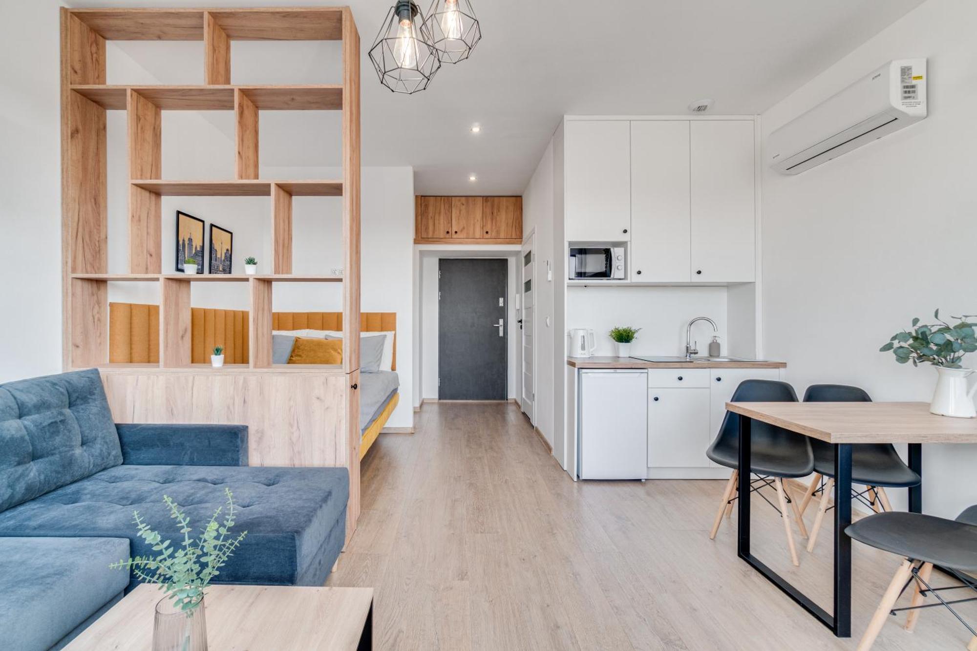 Comfistay Apartamenty Premium Katowicka 39 Opole Exterior foto