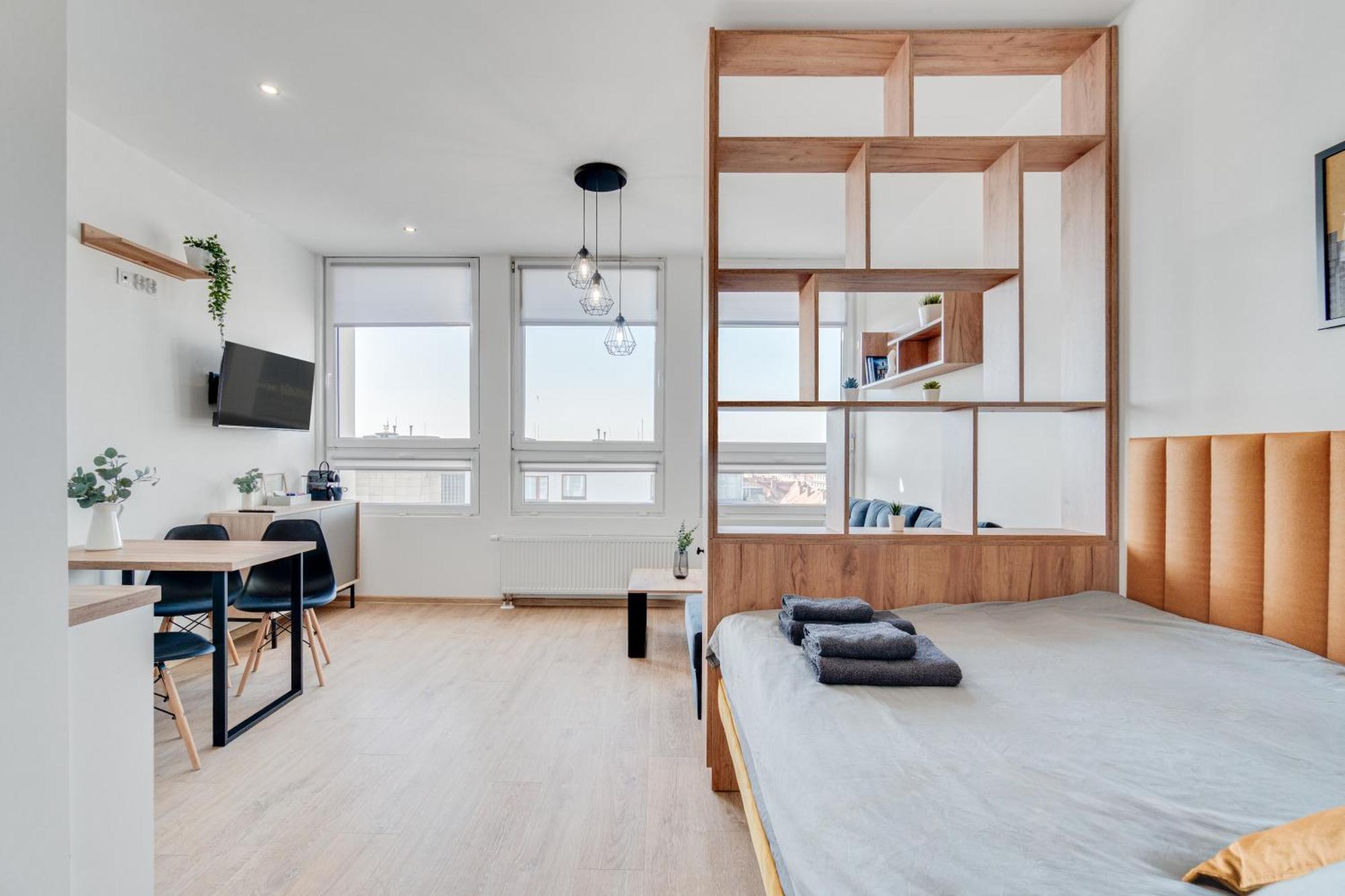 Comfistay Apartamenty Premium Katowicka 39 Opole Exterior foto