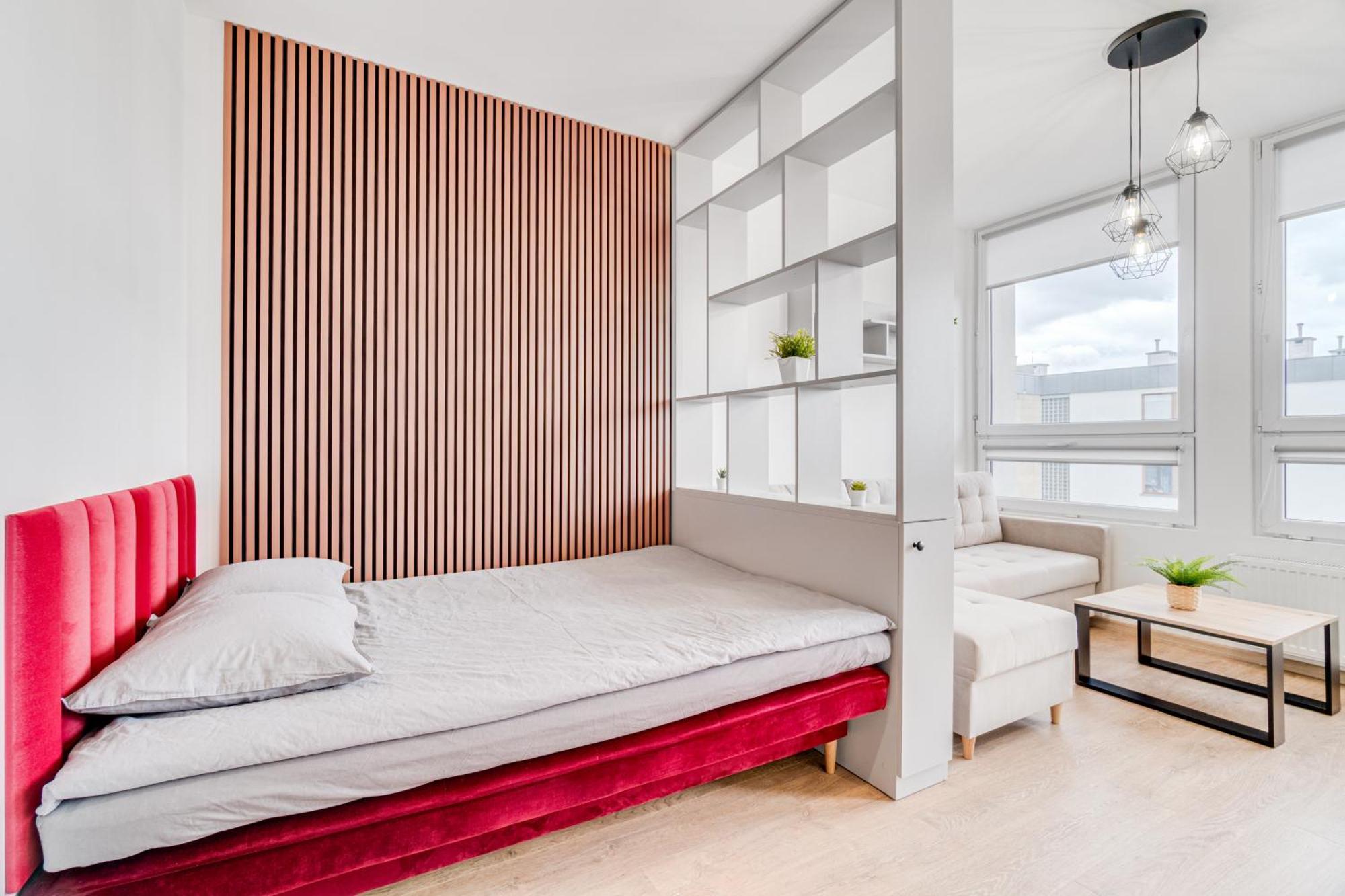 Comfistay Apartamenty Premium Katowicka 39 Opole Exterior foto